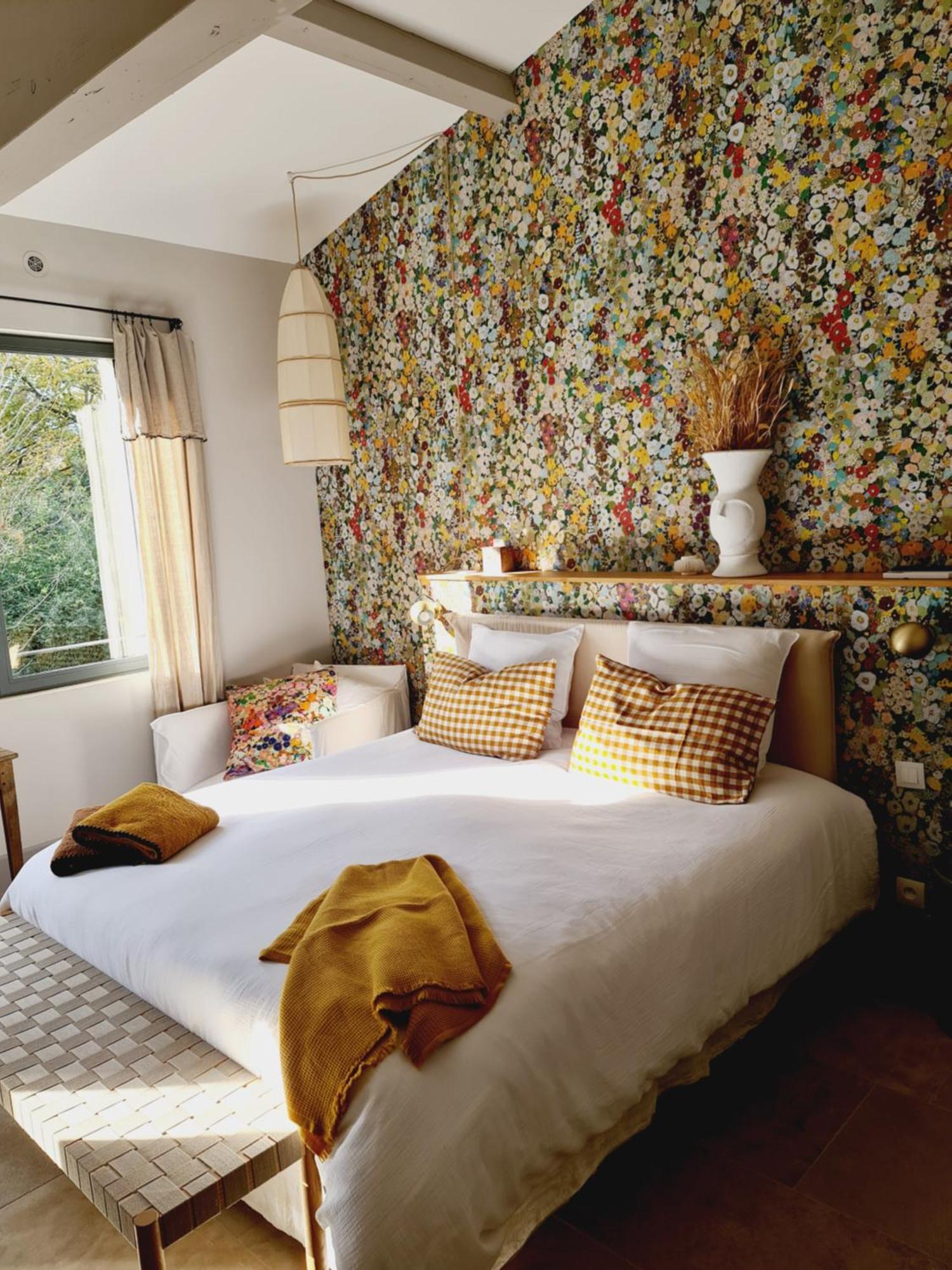 La Magnanerie De L'Isle B&B מראה חיצוני תמונה