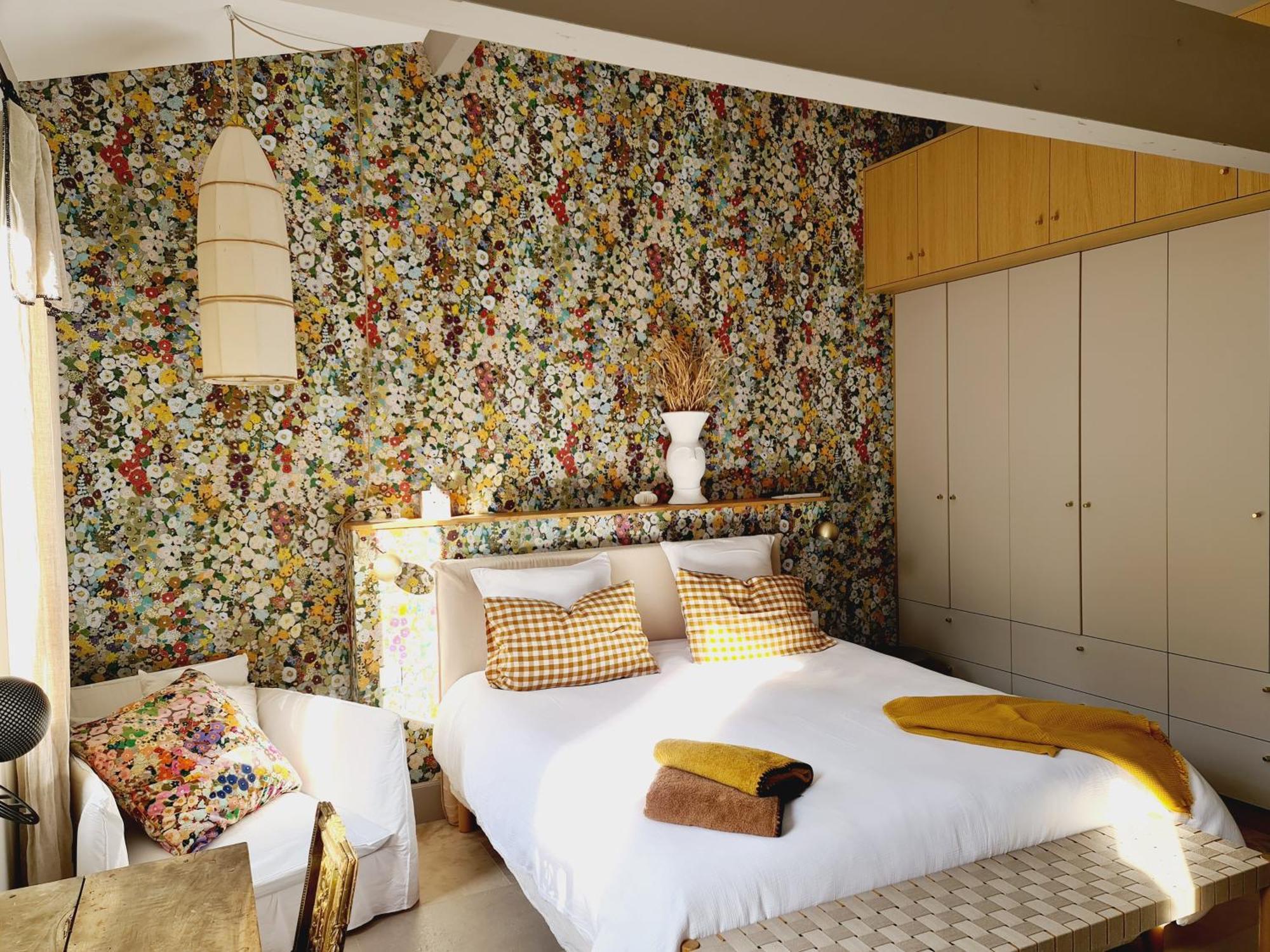 La Magnanerie De L'Isle B&B מראה חיצוני תמונה