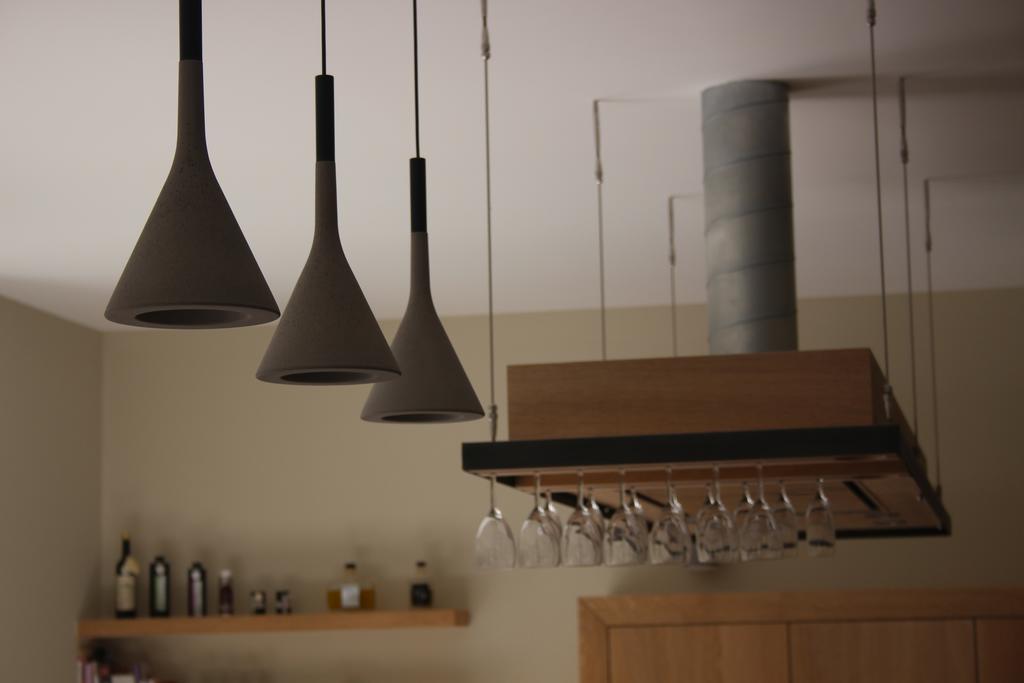 La Magnanerie De L'Isle B&B מראה חיצוני תמונה
