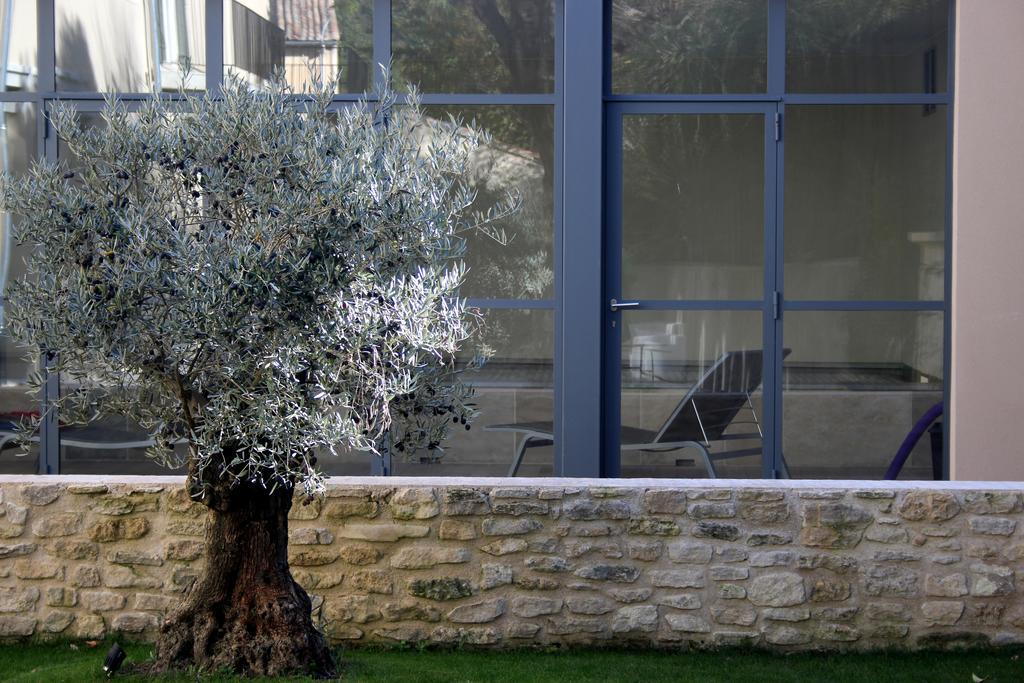 La Magnanerie De L'Isle B&B מראה חיצוני תמונה