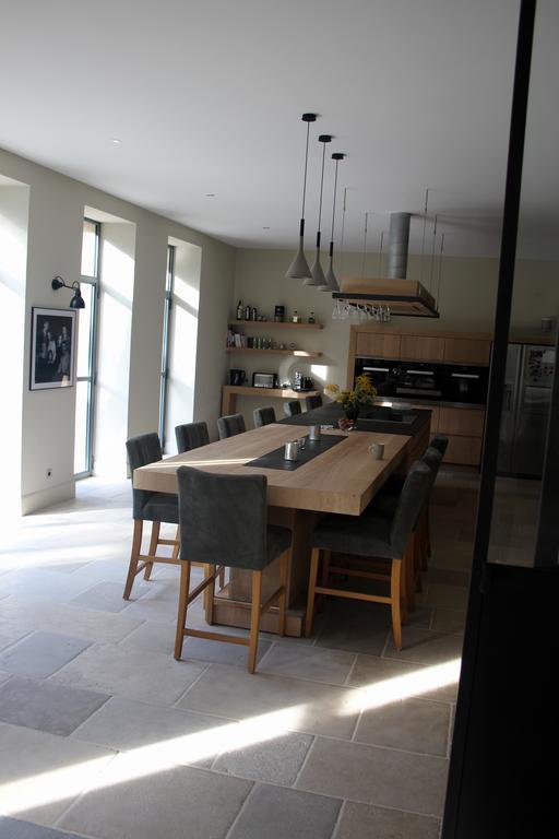 La Magnanerie De L'Isle B&B מראה חיצוני תמונה
