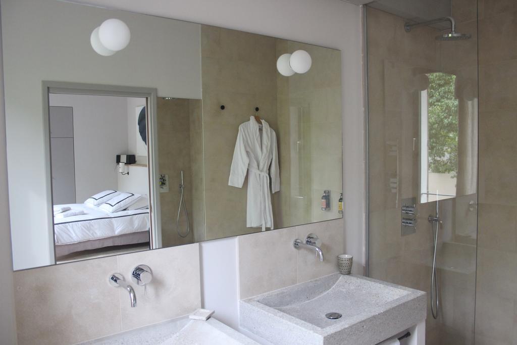 La Magnanerie De L'Isle B&B מראה חיצוני תמונה