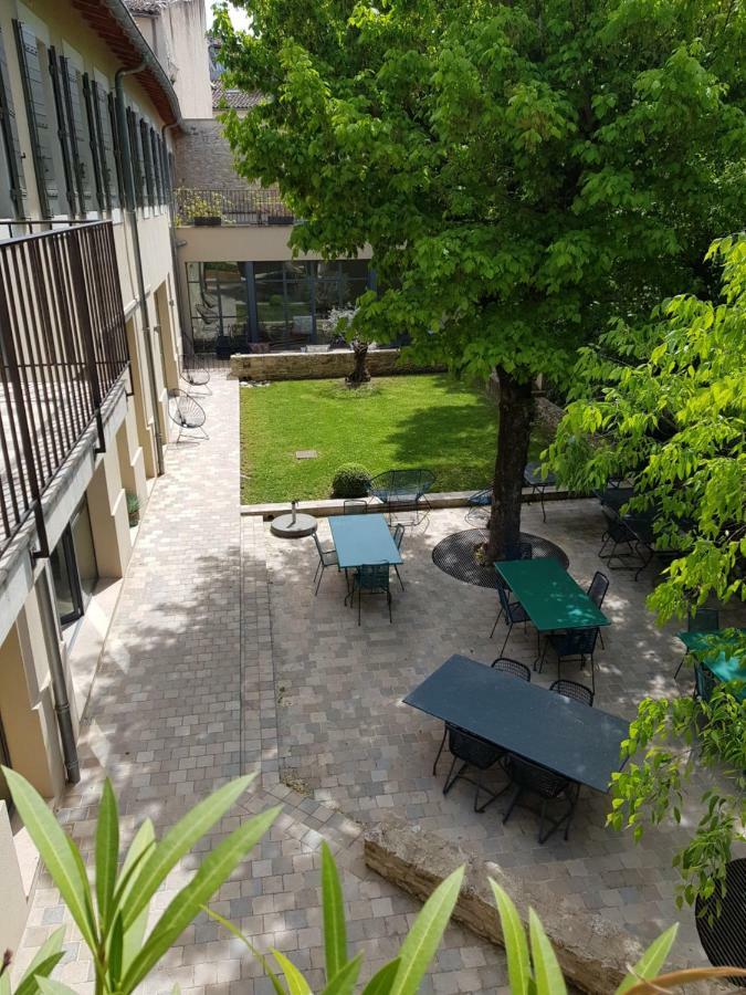 La Magnanerie De L'Isle B&B מראה חיצוני תמונה