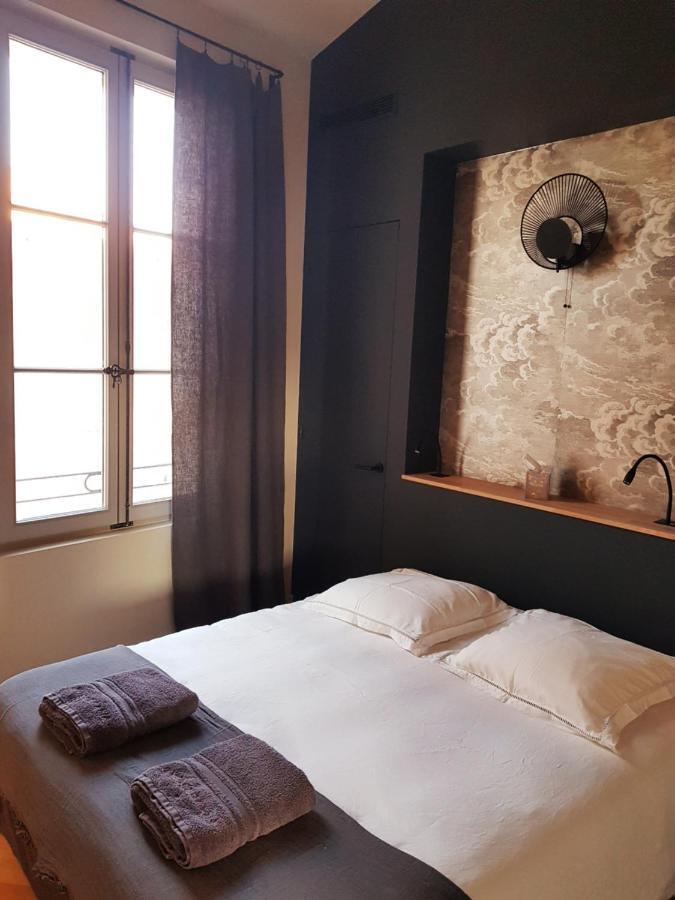 La Magnanerie De L'Isle B&B מראה חיצוני תמונה