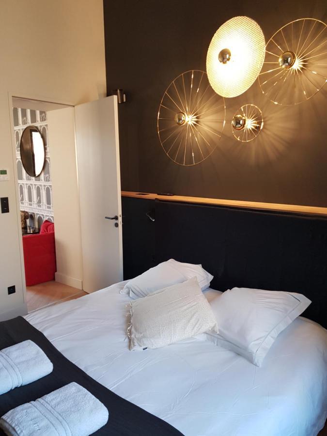 La Magnanerie De L'Isle B&B מראה חיצוני תמונה